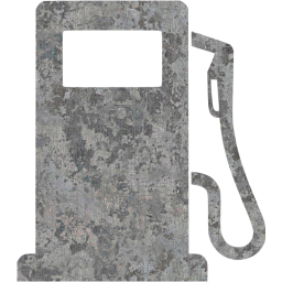 gas pump icon