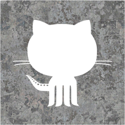 github 7 icon