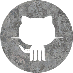 github 9 icon