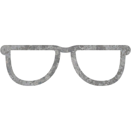 glasses 2 icon