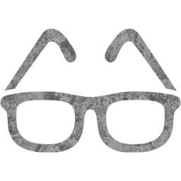 glasses icon