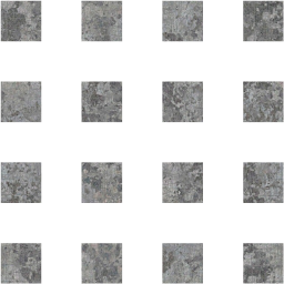 grid four up icon