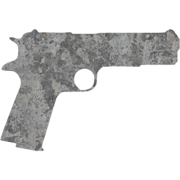 gun 5 icon