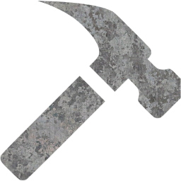 hammer icon