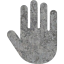 hand cursor