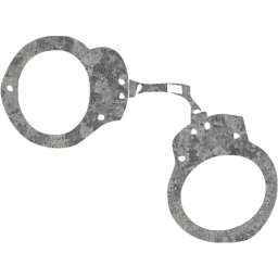 handcuffs icon