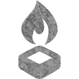 hex burner icon