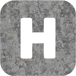 hospital 2 icon