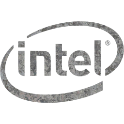 intel icon