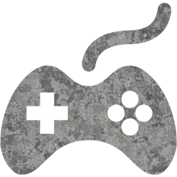 joystick icon