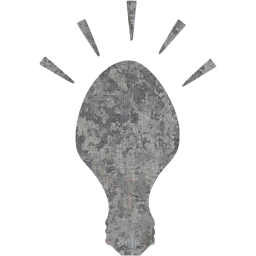 light bulb 32 icon