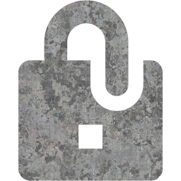 lock 3 icon