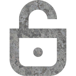 lock 5 icon