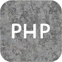 logo php icon