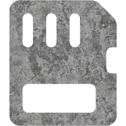 memory card icon