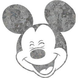 mickey mouse 22 icon