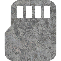 micro sd icon