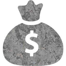 money bag icon