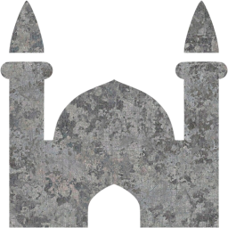 mosque icon