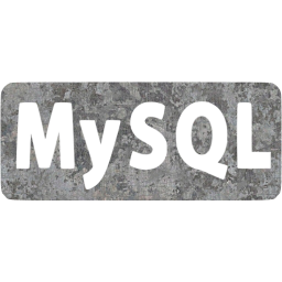 mysql icon