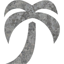 palm tree icon