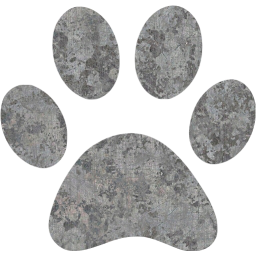 paw icon