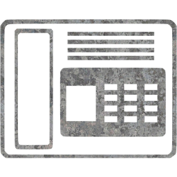 phone 53 icon