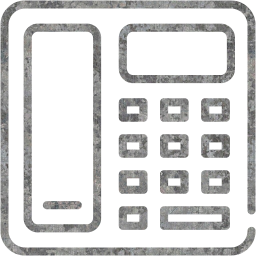 phone 71 icon