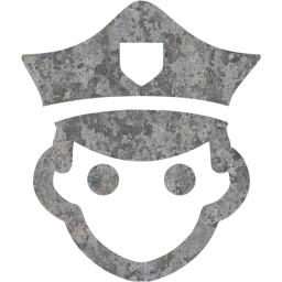 police 3 icon