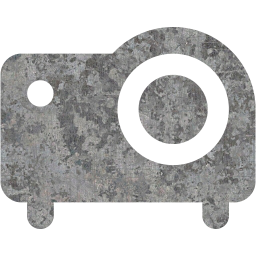 projector icon