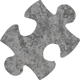 puzzle 4 icon