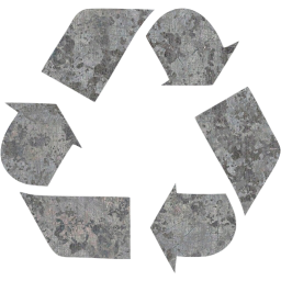 recycle 2 icon