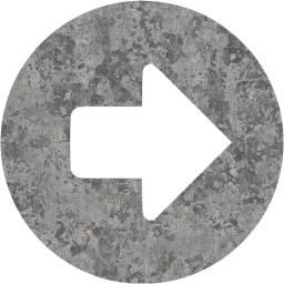 right circular icon