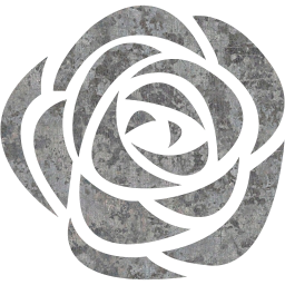 rose icon