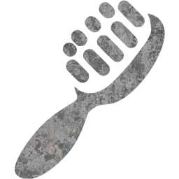 shoe brush 2 icon