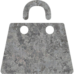 shopping bag icon