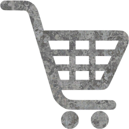 shopping cart icon