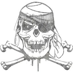 skull 25 icon