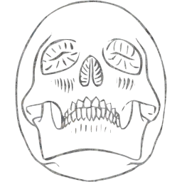 skull 29 icon