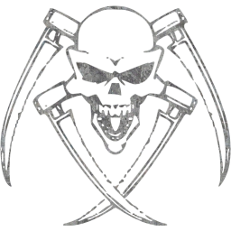 skull 30 icon