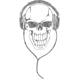 skull 34 icon