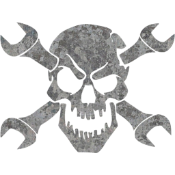 skull 42 icon