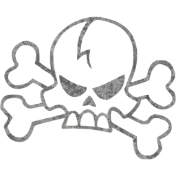 skull 44 icon