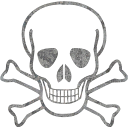 skull 47 icon