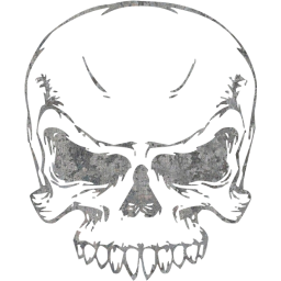 skull 5 icon