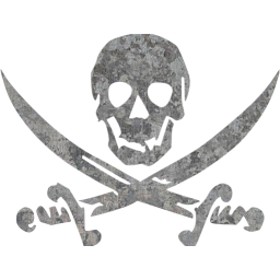 skull 57 icon