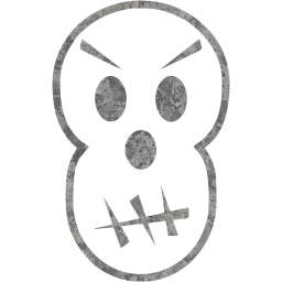 skull 58 icon