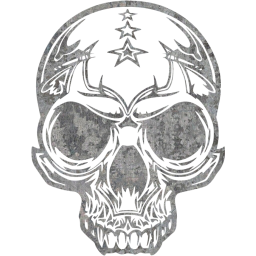 skull 61 icon