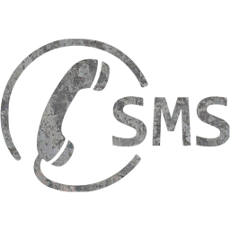 sms 6 icon