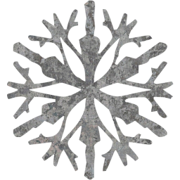 snowflake 35 icon